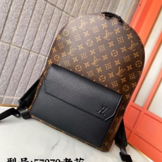 Mens Louis Vuitton Backpacks